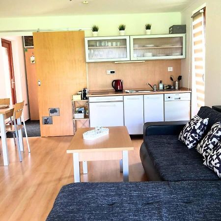 Apartman Na Valassku Horní Bečva Екстериор снимка