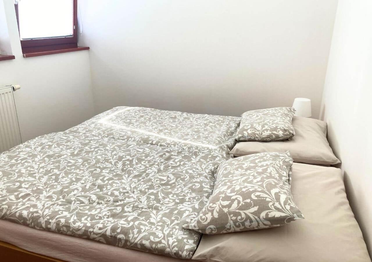 Apartman Na Valassku Horní Bečva Екстериор снимка