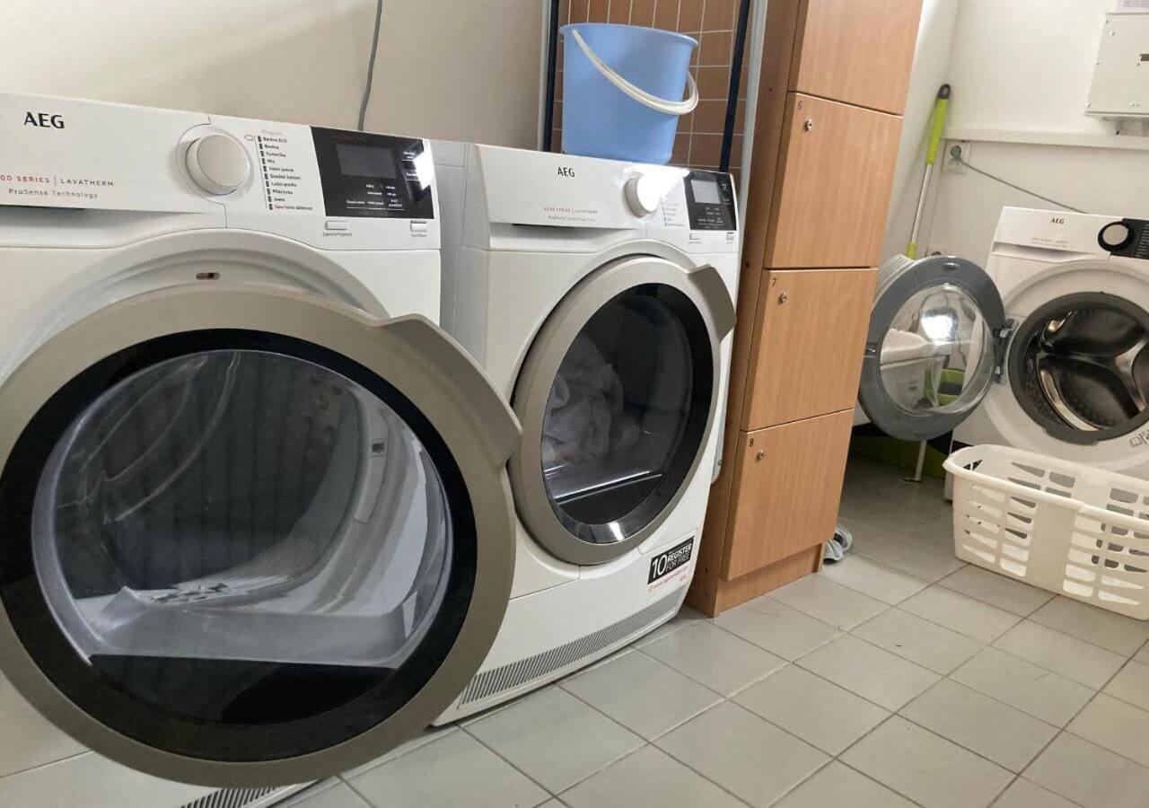 Apartman Na Valassku Horní Bečva Екстериор снимка