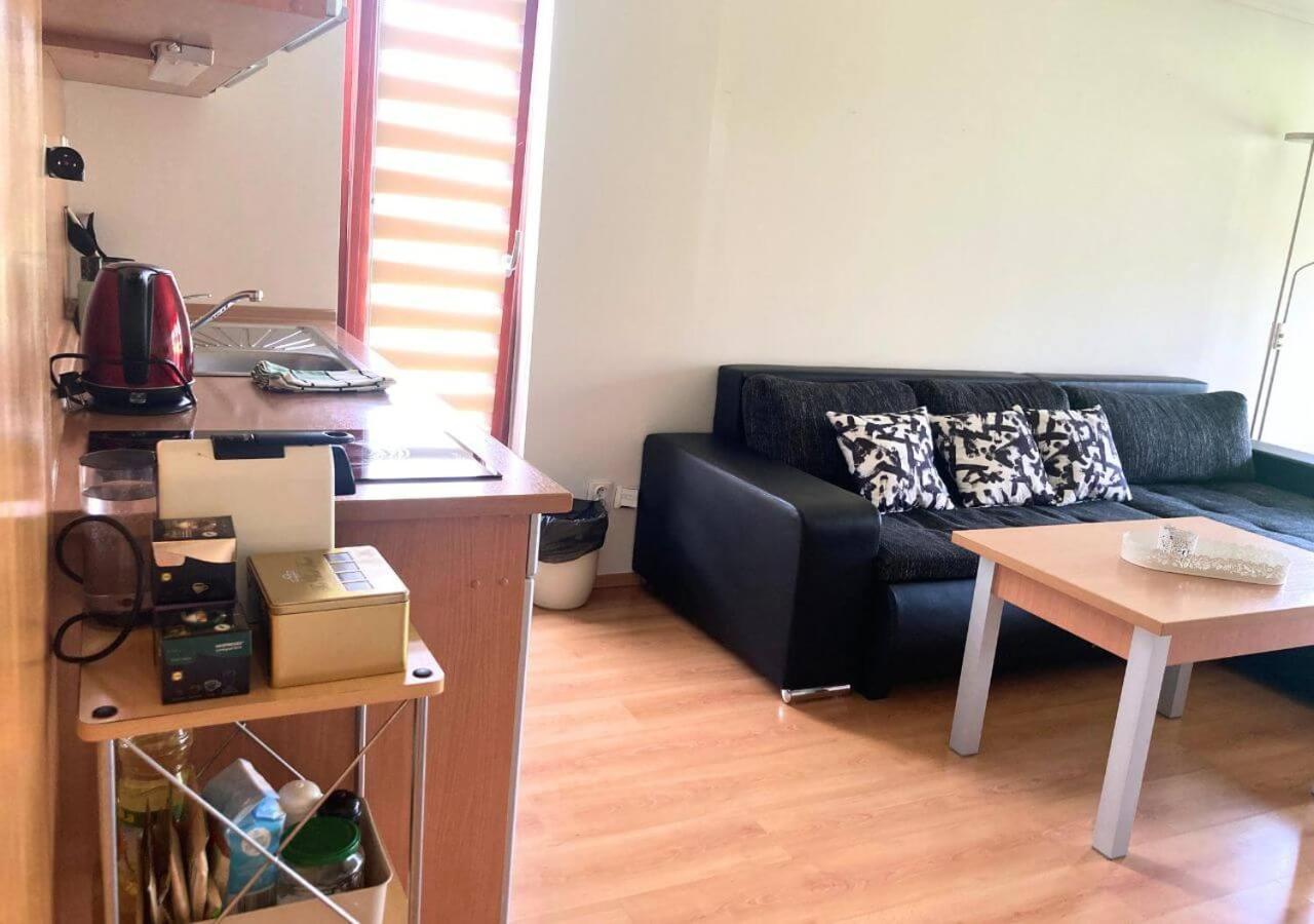 Apartman Na Valassku Horní Bečva Екстериор снимка