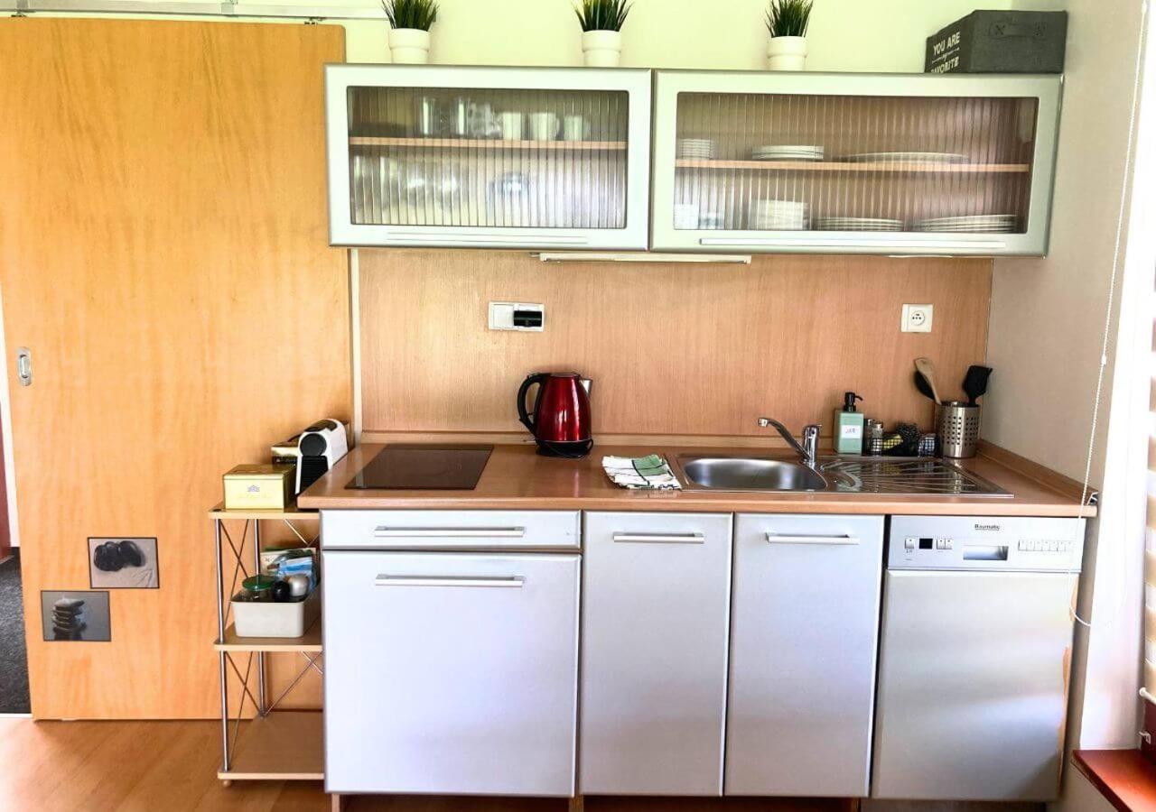 Apartman Na Valassku Horní Bečva Екстериор снимка