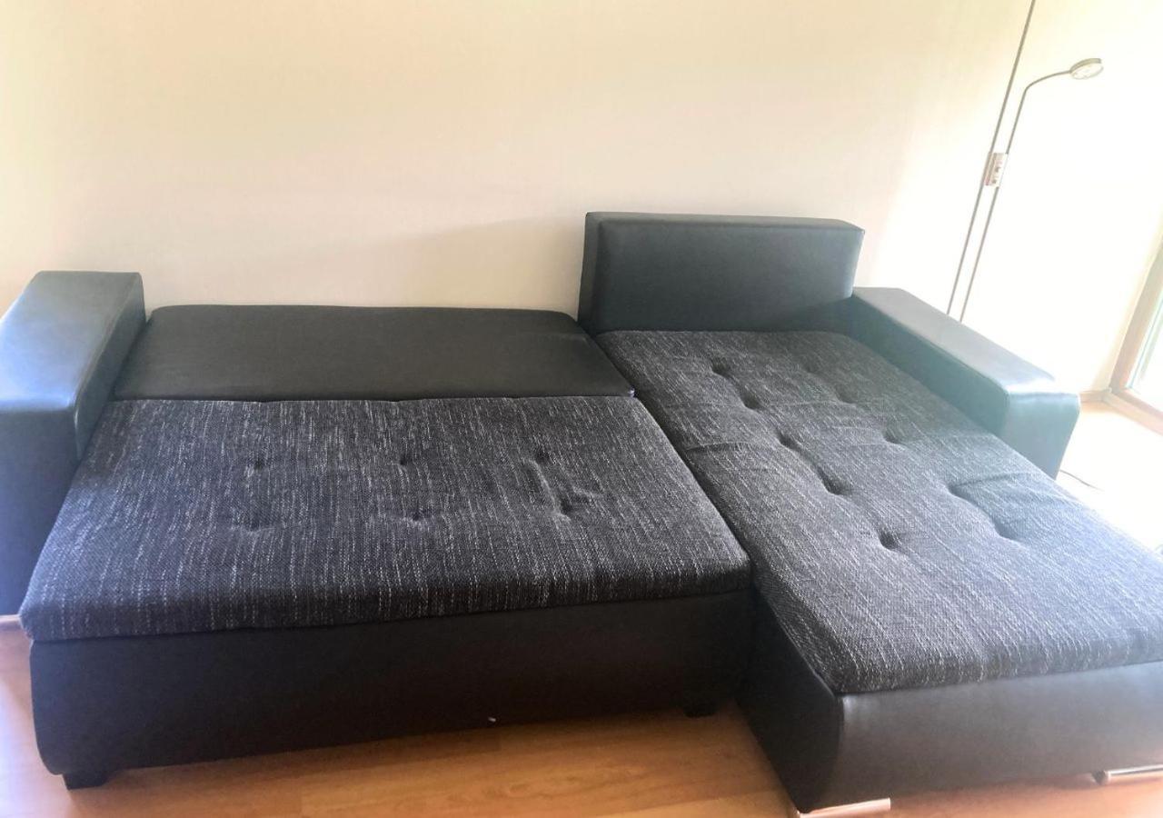 Apartman Na Valassku Horní Bečva Екстериор снимка