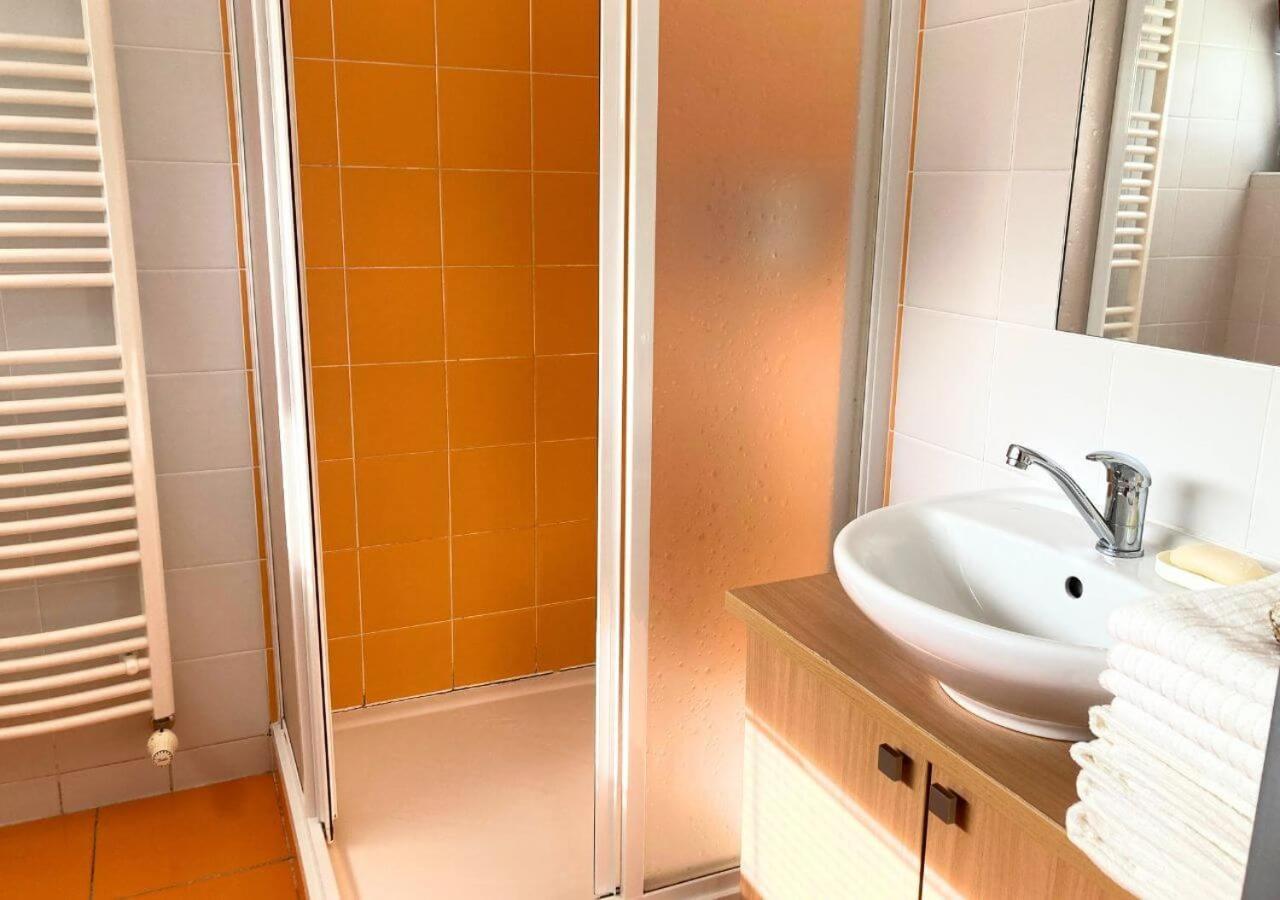 Apartman Na Valassku Horní Bečva Екстериор снимка
